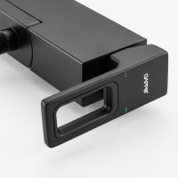 Смеситель для ванны 35к G3217-6 GAPPO ЧЕРНЫЙ