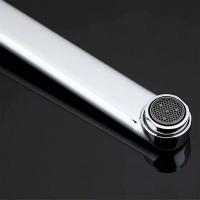 Смеситель для ванны и раковины 1/2 кер G2242 GAPPO L-излив, ХРОМ