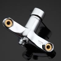 Смеситель для ванны и раковины 35к G2236 GAPPO L-излив, ХРОМ