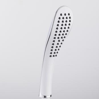 Смеситель для ванны и раковины 35к G2250-8 GAPPO L-излив, ХРОМ