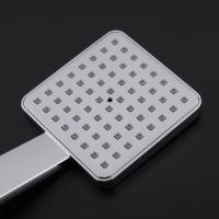 Смеситель для ванны термостат G3291 GAPPO ХРОМ