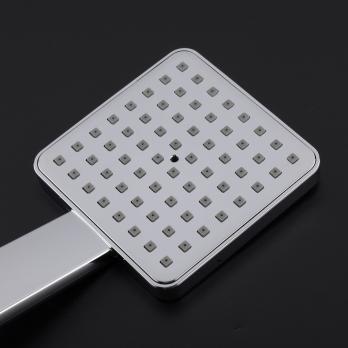 Смеситель для ванны термостат G3291 GAPPO ХРОМ