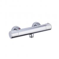 Смеситель для душа термостат G2090 GAPPO без душ. аксессуаров,  ХРОМ