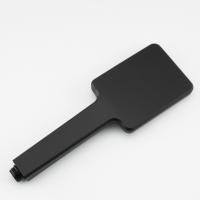 Душевой гарнитур 784мм G8013 GAPPO душ. лейка 1 реж., мыльница, ЧЕРНЫЙ