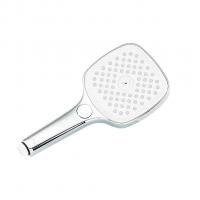 Лейка для душа GAPPO G001 3 режима, ХРОМ