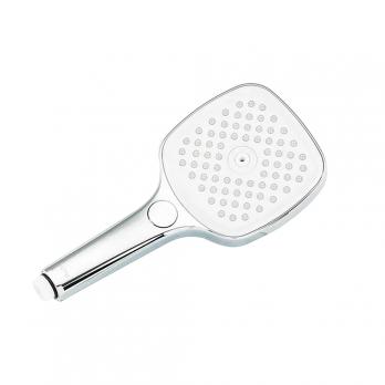 Лейка для душа GAPPO G001 3 режима, ХРОМ