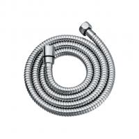 Шланг душевой 150 см GAPPO G44 двойная оплетка, усиленный, ХРОМ