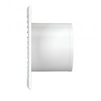 Вентилятор вытяжной D100 A 4 C с обратным клапаном  AURAMAX