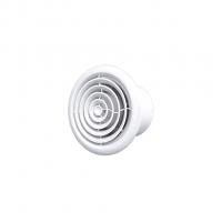 Вентилятор вытяжной D160 RF 6  AURAMAX