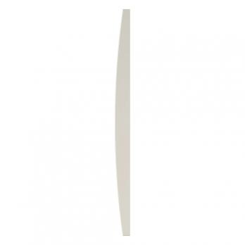 Решетка вент. 180*250 с динамичными жалюзи, разъемная1825 РРП Ivory ERA