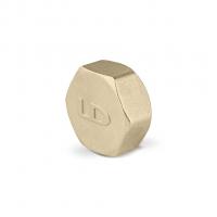 Заглушка 1/2'' вн ЛАТ LD PRIDE