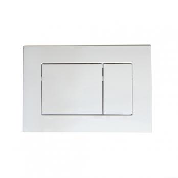 Система инсталляции УКЛАД для унитаза с белой кнопкой СИ 01.04.54.00.0