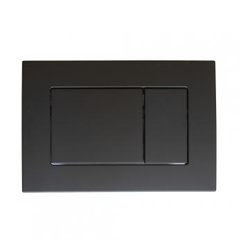 Система инсталляции УКЛАД для унитаза с черной кнопкой (софт тач) СИ 01.04.54.00.5