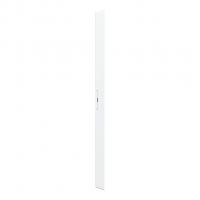 Решетка вент. 200*150 2015RZN ж/наклонные с сеткой, разъемная ERA