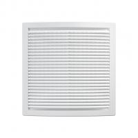 Решетка вент. 250*250 2525РЦ ж/наклонные цилиндр. ERA