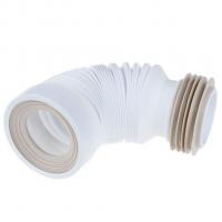 Слив для унитаза гофр  250/500 GS500-АК GS500-АК САНДЕСАНТ