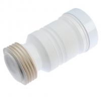 Слив для унитаза гофр  250/500 GS500-АК GS500-АК САНДЕСАНТ