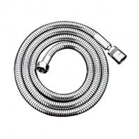 Шланг душевой 180 см имп/кон GAPPO G41 нерж сталь, Сатин