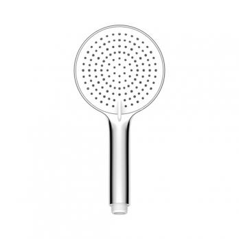 Лейка для душа IDDIS OPH3F0Ci18 "Optima Home" D116мм, 3 режима ХРОМ, коробка