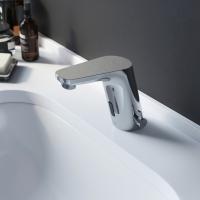 Смеситель для раковины сенсорный IDDIS PULSBS1i86 "Pulse" литой, ХРОМ