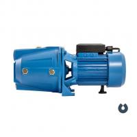 Насос поверхностный ECO JET 100 LA (м-ть 0,75кВт, пр-ть 0-50 л/мин, макс. напор 45м)