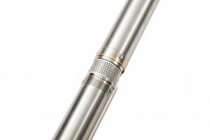 Насос погружной скважинный Водомет 3ДК 45/85 3'' (1,0кВт,45л/мин,напор до 85м,каб 50м) ДЖИЛЕКС ХИТ