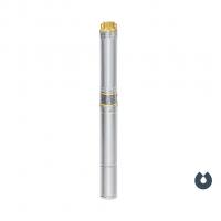 Скважинный насос ЕСО 3-40 4" (0,55 кВт, до 75 л/мин, напор до 61 м, эл пров 20 м)UNIPUMP