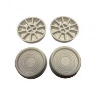 Подставка для стиральных машин и сушильных барабанов (D45мм, комплект 4шт) Белый