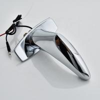 Смеситель для раковины сенсорный ПРОФСАН ПСМ-2019 литой, ХРОМ