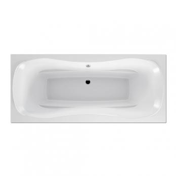 Ванна акриловая  1,7*0,75 "Unity"  (каркас+экран) (Метакам)