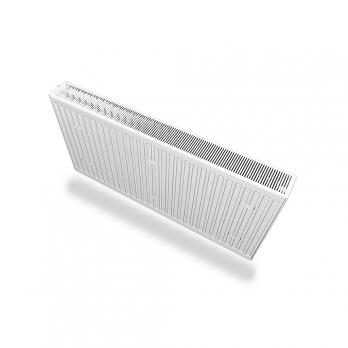 Радиатор стальной панельный LEMAX тип VC22 ниж/п  500*400 (891 Вт) Universal без кронштейнов