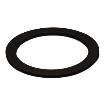 Прокладка 1 1/4" резина