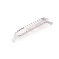 Кронштейн настенный для стального панельного радиатора Н 200 (тип 21,22,33)