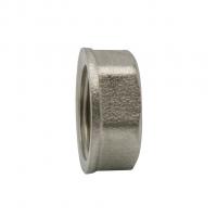 Заглушка 1/2'' вн  VRT® никель