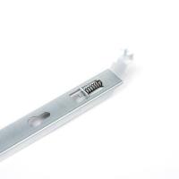 Кронштейн настенный для стального панельного радиатора Н 500 (тип 21,22,33)