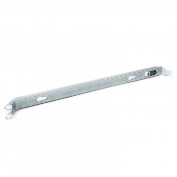 Кронштейн настенный для стального панельного радиатора Н 500 (тип 21,22,33)