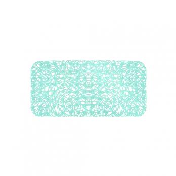 Коврик 72х35 на присосках "Паутинка" Балийский берег