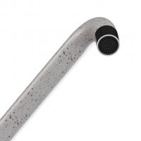 Смеситель для кухни 35к MIXLINE ML-GS12 (328) бежевый высок. излив