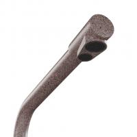 Смеситель для кухни 35к MIXLINE ML-GS13 (307) терракотовый с вых. для питьевого фильтра