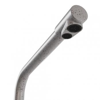 Смеситель для кухни 35к MIXLINE ML-GS13 (328) бежевый с вых. для питьевого фильтра