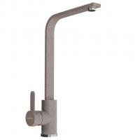 Смеситель для кухни 35к MIXLINE ML-GS14 (302) песочный высок. излив