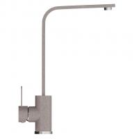 Смеситель для кухни 35к MIXLINE ML-GS14 (302) песочный высок. излив