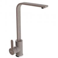 Смеситель для кухни 35к MIXLINE ML-GS14 (302) песочный высок. излив