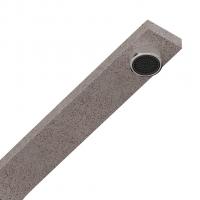 Смеситель для кухни 35к MIXLINE ML-GS14 (302) песочный высок. излив