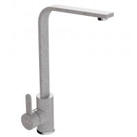 Смеситель для кухни 35к MIXLINE ML-GS14 (328) бежевый высок. излив