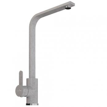 Смеситель для кухни 35к MIXLINE ML-GS14 (328) бежевый высок. излив