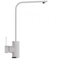 Смеситель для кухни 35к MIXLINE ML-GS14 (341) молоко высок. излив