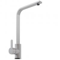 Смеситель для кухни 35к MIXLINE ML-GS14 (341) молоко высок. излив