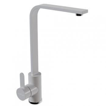 Смеситель для кухни 35к MIXLINE ML-GS14 (341) молоко высок. излив