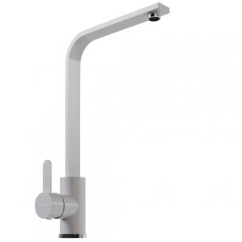 Смеситель для кухни 35к MIXLINE ML-GS14 (341) молоко высок. излив